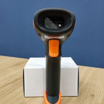 Máy quét mã vạch không dây IS900 - SB22 / Hàng chính hãng