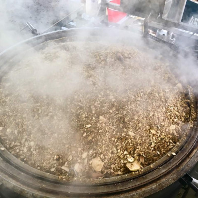 Tinh dầu Cam ngọt 50ml nguyên chất từ thiên nhiên, thơm phòng, xông phòng, đuổi muỗi, khử mùi - KingOil