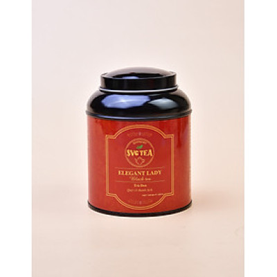 Elegant Lady black tea 100g - Trà đen Quý cô thanh lịch