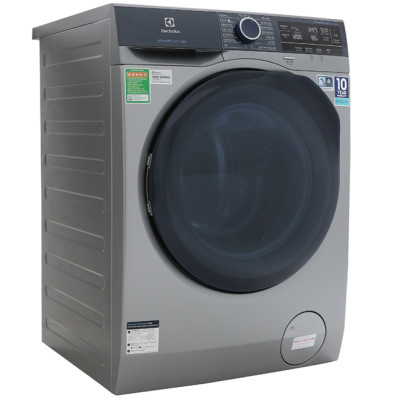 Máy giặt Electrolux Inverter 9.5 kg EWF9523ADSA - Hàng Chính Hãng