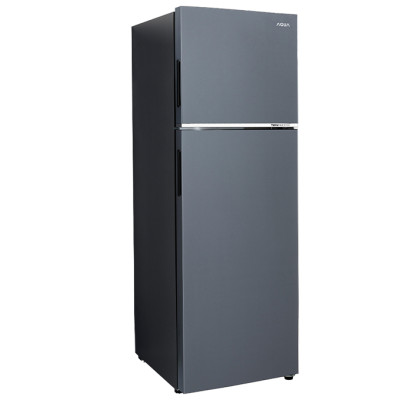 AQR-T299FA(SL) - Tủ lạnh Aqua Inverter 283 lít AQR-T299FA(SL) - Hàng Chính Hãng - Chỉ Giao Hồ Chí Minh