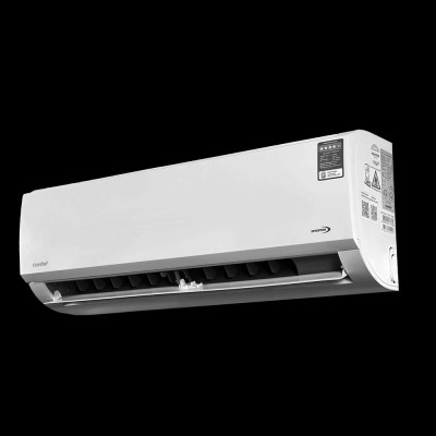 Điều Hòa Inverter Toshiba COMFEE CFS-18VAF (2HP - 17500BTU) Điều khiển bằng giọng nói - Hàng Nhập Khẩu Thái Lan Của Toshiba