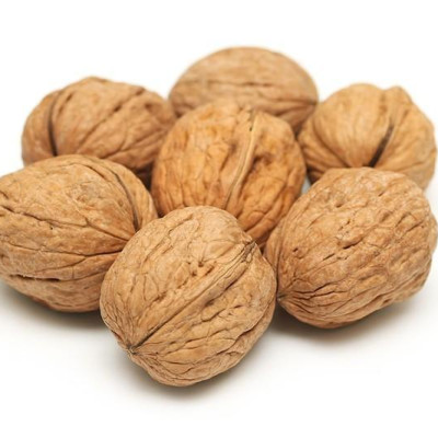 1Kg Quả Óc Chó Nhập Khẩu Cao Cấp Thương Hiệu SK FOOD