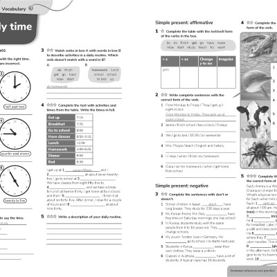 Get Involved! AmEng Intro Workbook and Digital Workbook