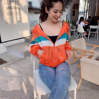 Áo khoác nữ - Áo khoác nữ