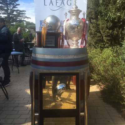 Rượu vang Organic Famille Lafage Narassa 2018 (Pháp) kèm túi hộp,đồ khui  