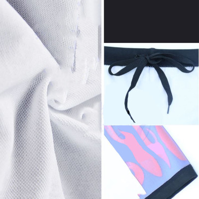 Quần Bơi Nam Thể Thao Swimming KUNBE, Kiểu Dáng Năng Động Khỏe Khoắn Chất Liệu Co Dãn Thoáng Khí Nhanh Khô