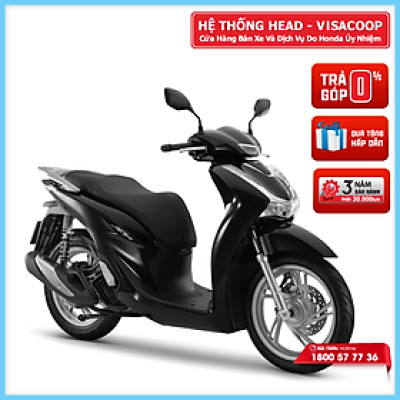 Xe máy Honda SH 125i