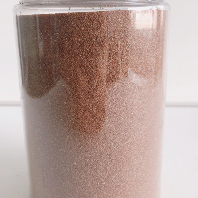 Hạt ngũ hoa - Loại hạt nhỏ (200gr)