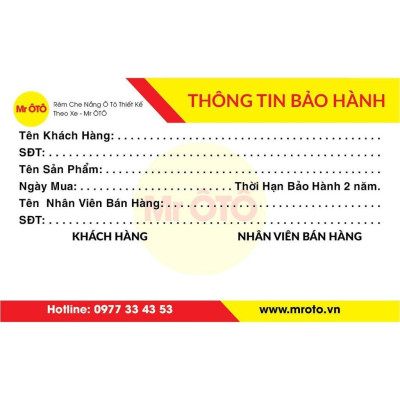 Rèm che nắng, Chắn nắng nam châm dành cho xe ô tô Kia Morning