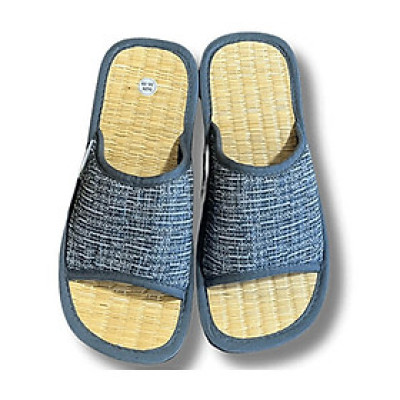 Dép chiếu đi trong nhà Hương Quế DCQ-68 thích hợp mang trong nhà, trong văn phòng 