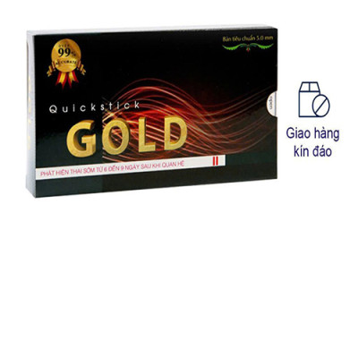 Que thử thai Powertest 3mm