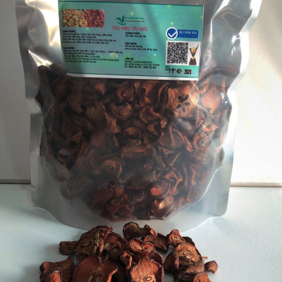 500gr Trà táo mèo(Trà sơn tra)