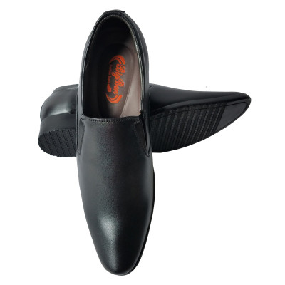 Giày Tây Nam BIGGBEN Da Bò Thật Cao Cấp GT249