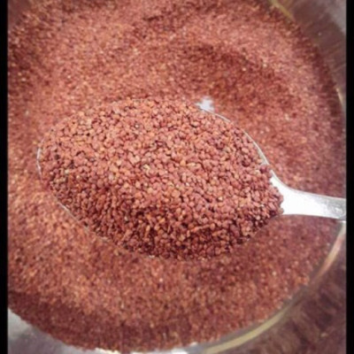 Hạt ngũ hoa -  Hạt huỳnh lịch - Hạt lịch - Gói 200gr