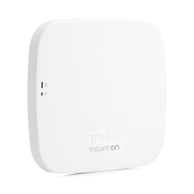 Access Point Băng Tần Kép Aruba Instant On AP11 R2W96A Tốc Độ 1167Mbps MU-MIMO - Hàng Chính Hãng