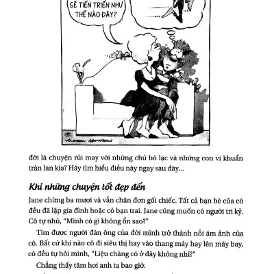 Đời Thay Đổi Khi Chúng Ta Thay Đổi - Tập 7 (Tái Bản 2022)