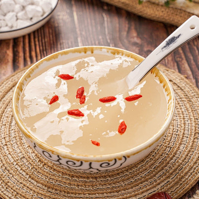 Bột sắn dây nguyên chất 1kg TÂM MINH FOODS làm mát thanh lọc cơ thể