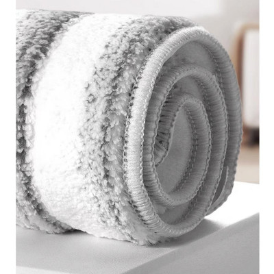  Miếng Bông Lau Sợi Thủy Tinh Goso Plus 33x12cm Bông Lau Sợi Thủy Tinh Tự Vắt Plus size L