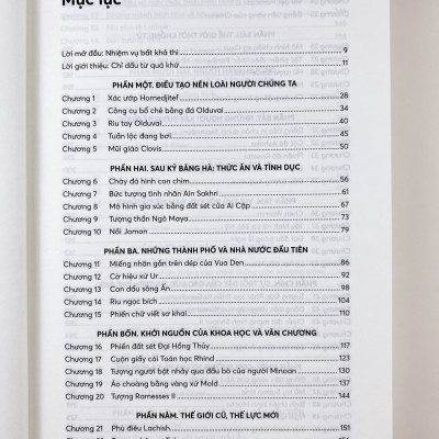 Sách - Lịch Sử Thế Giới Qua 100 Hiện Vật - Bìa Mềm