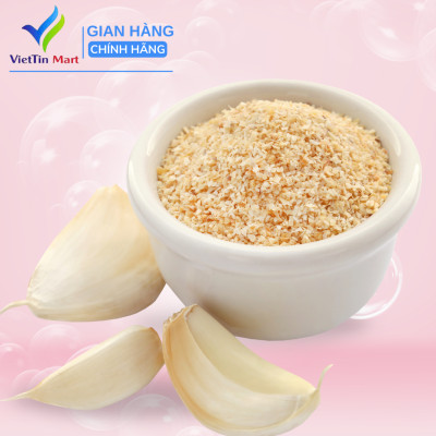 Tỏi Phi Thơm Ngon 250g VietTin Mart