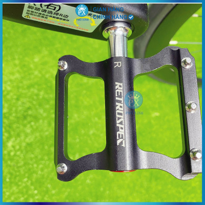 Xe đạp TOURRING Twitter R10 RS-24