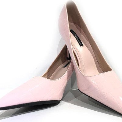 Giày cao gót thời trang TLG 20909-8