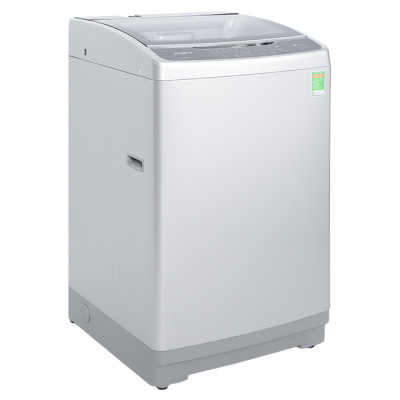 Máy giặt Whirlpool 10.5 kg VWVC10502FS - Chỉ giao HCM