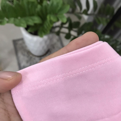 Áo Thun Hồng Sen Đủ Size Mọi Lứa Tuổi