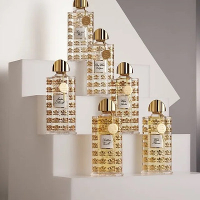 Nước Hoa Unisex Creed Spice and Wood Exclusives 75ml