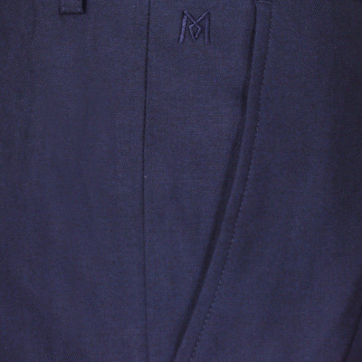 Quần tây nam có ly Khatoco Q1M528R1-INXA306-2503-1