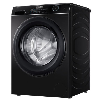 AW12-BP4959U1K(B) - Máy giặt Aqua Inverter 12 kg AW12-BP4959U1K(B) - Hàng Chính Hãng - Chỉ Giao Hồ Chí Minh