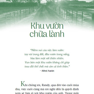 Hạt Giống Tâm Hồn - Nắng Ấm Sau Mưa 