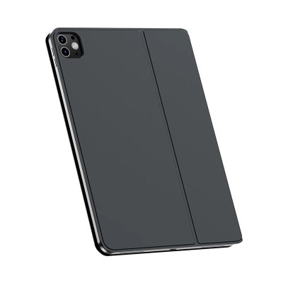 Bao da nam châm kèm bàn phím Wiwu Ultra Slim Magnetic Keyboard F17 cho iPad Air 6 11inch M2 , Ipad Air 6 13inch M2 - Hàng chính hãng