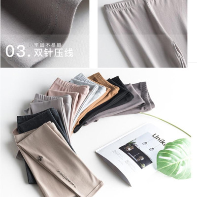 Quần Legging Nữ Co Dãn 4 Chiều Công Sở - Gxoazy Fashion trend