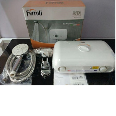 Máy nước nóng  Rita FS-4.5TE (4500W)- hàng chính hãng