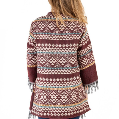 Áo Khoác Isla Bonita