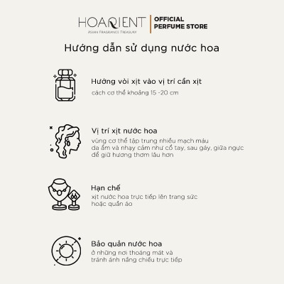 Nước Hoa Garden Of The Muse Garden In The Rain 50ml