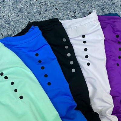 Áo thun nữ dài tay vải thun lạnh nhiều màu đa năng giá rẻ