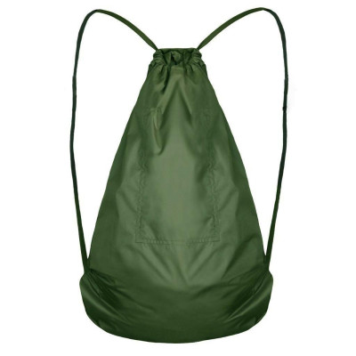 Áo khoác dù nhẹ 2 trong 1 chuyển đổi thành túi balo BKD33 (có túi trong)