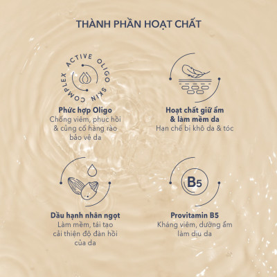 Combo chăm sóc da khô dành cho baby từ sơ sinh Neutraderm