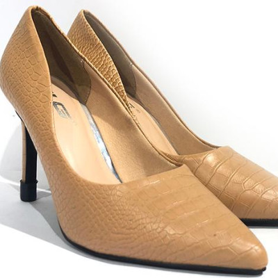 Giày cao gót nữ TLG 20872-11