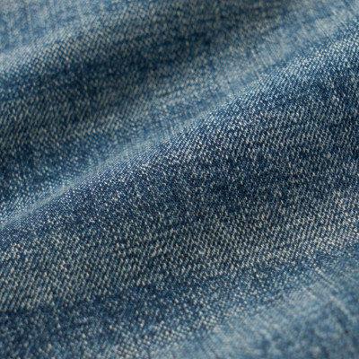 Quần jeans nam ROUTINE form Slim Fit- 10F24DPA003 | LASTORE MENSWEAR