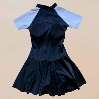 Váy Tắm Nữ Liền Size 45-70Kg