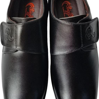 Giày Tây Nam Da Bò BIGGBEN Cao Cấp GT186