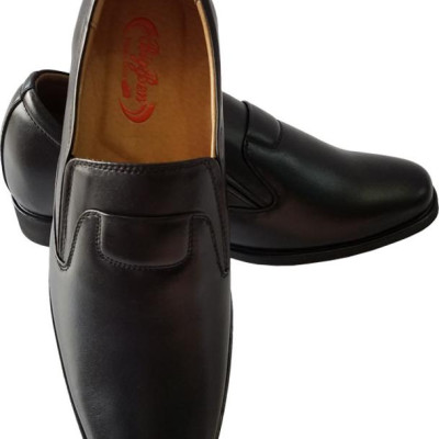 Giày Tây Nam Tăng Chiều Cao Da Bò BIGGBEN Cao Cấp GT175