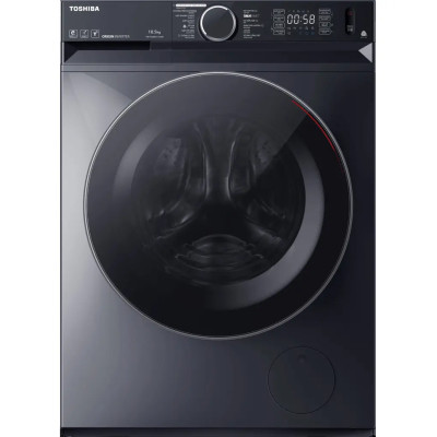 Máy Giặt Toshiba Inverter 10.5 Kg TW-T23BU115UWV(MG) - HÀNG CHÍNH HÃNG - CHỈ GIAO HCM