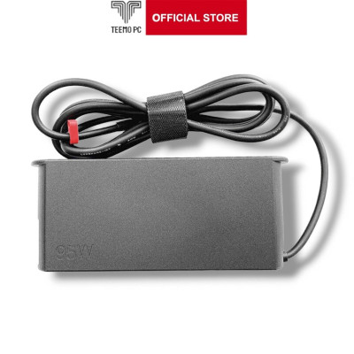 Sạc Tương Thích Cho Laptop Lenovo Thinkpad X1 TABLET 2017 S1 2018 YOGA X380 THINKPAD Y740S 95w- Hàng Nhập Khẩu New Seal TEEMO PC X40