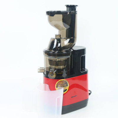 Máy Ép Chậm Hoa Quả SRAPP SH-SJ615 - Hàng Chính Hãng