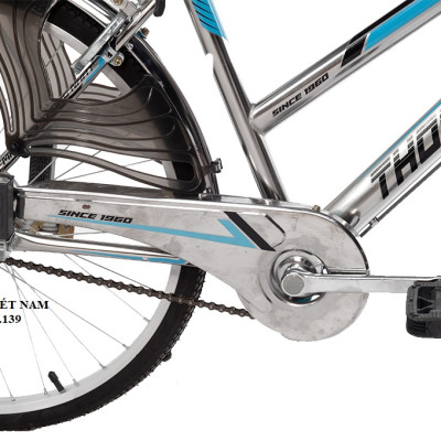 Xe đạp Thống Nhất GN05-27 - Hàng chính hãng